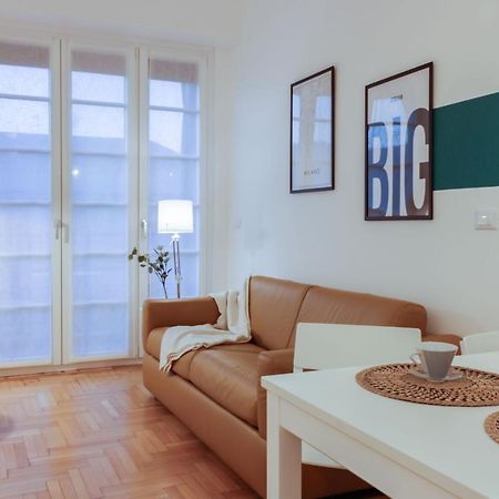 Top Apartment In The Center Balcony+Wi-Fi+Panorama Mailand Exterior foto